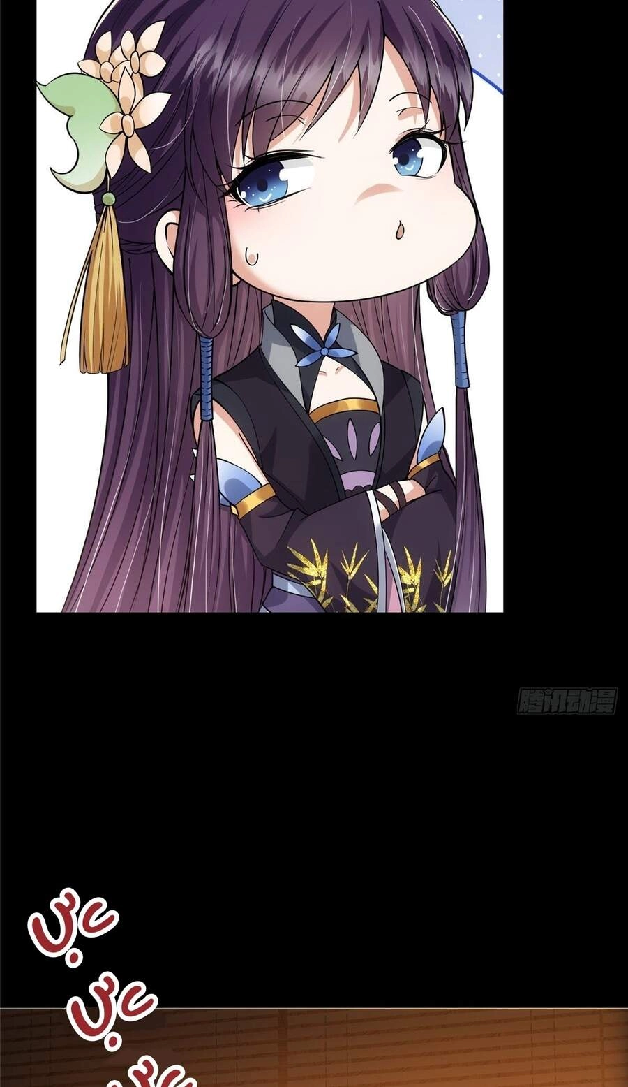 Chưởng Môn Khiêm Tốn Chút Chapter 22 - 12