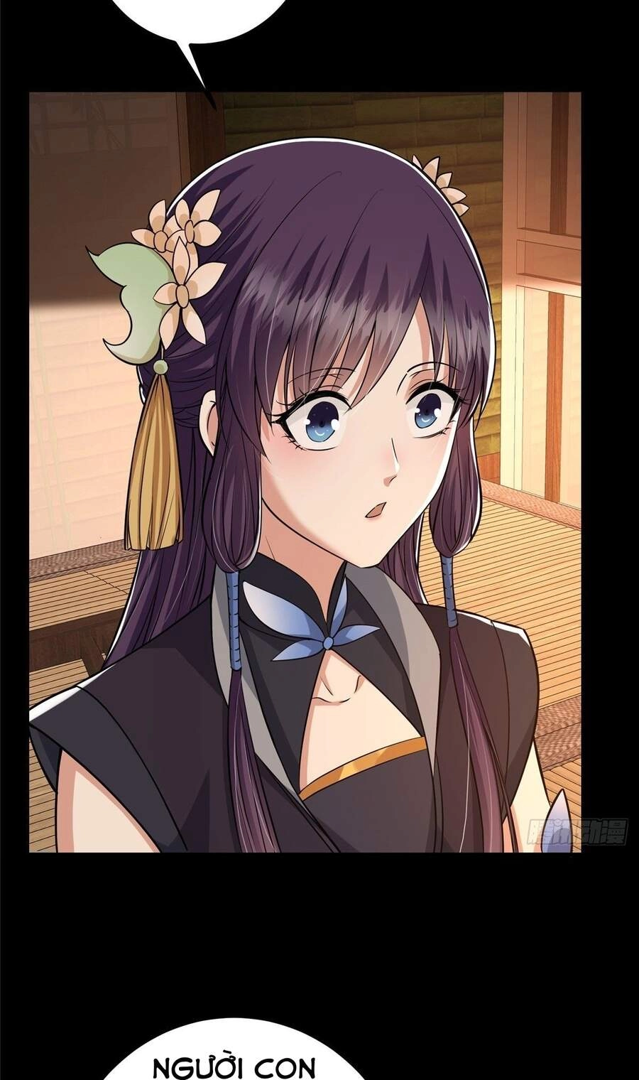 Chưởng Môn Khiêm Tốn Chút Chapter 22 - 20