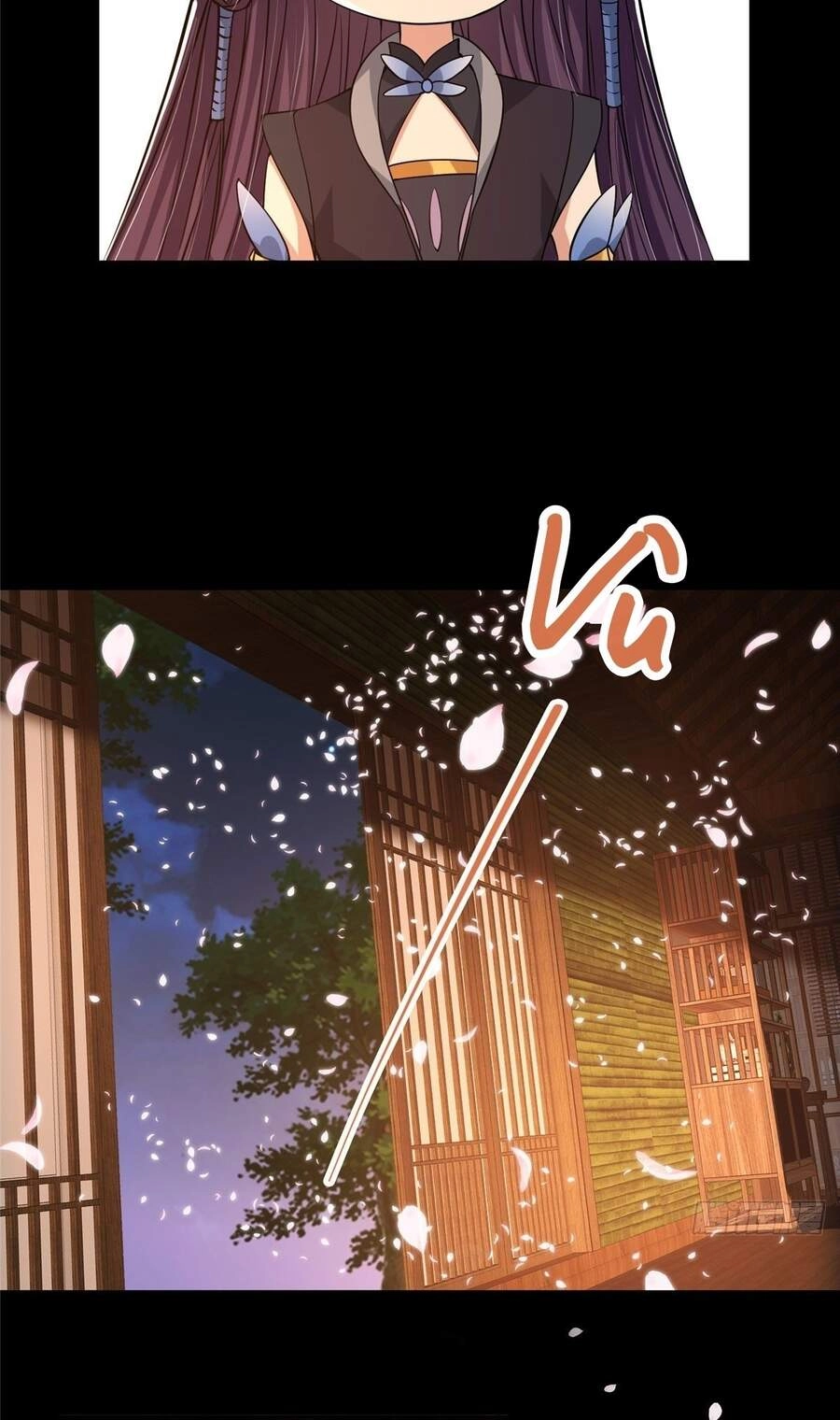 Chưởng Môn Khiêm Tốn Chút Chapter 22 - 23