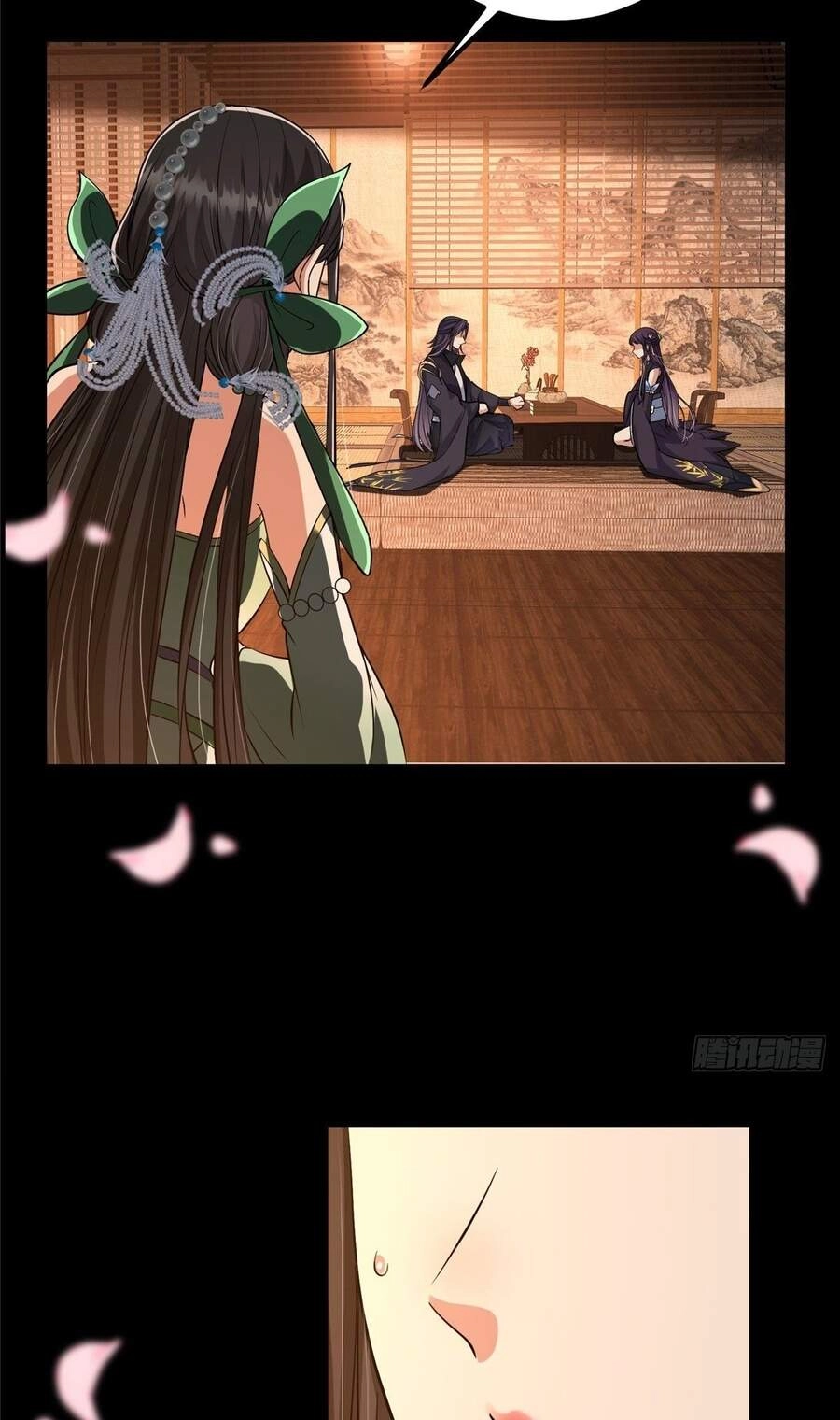 Chưởng Môn Khiêm Tốn Chút Chapter 22 - 25