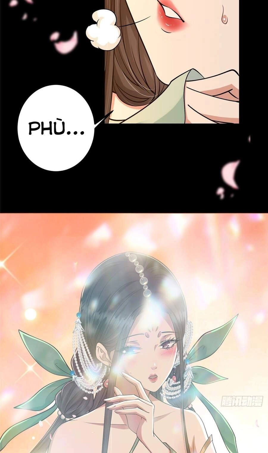 Chưởng Môn Khiêm Tốn Chút Chapter 22 - 26