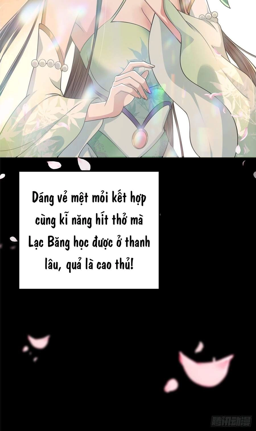 Chưởng Môn Khiêm Tốn Chút Chapter 22 - 27