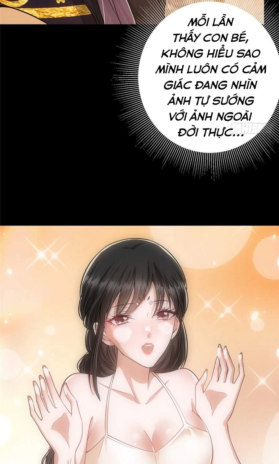 Chưởng Môn Khiêm Tốn Chút Chapter 22 - 31