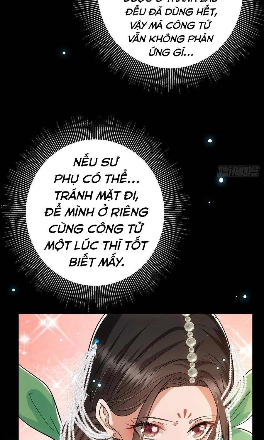 Chưởng Môn Khiêm Tốn Chút Chapter 22 - 34