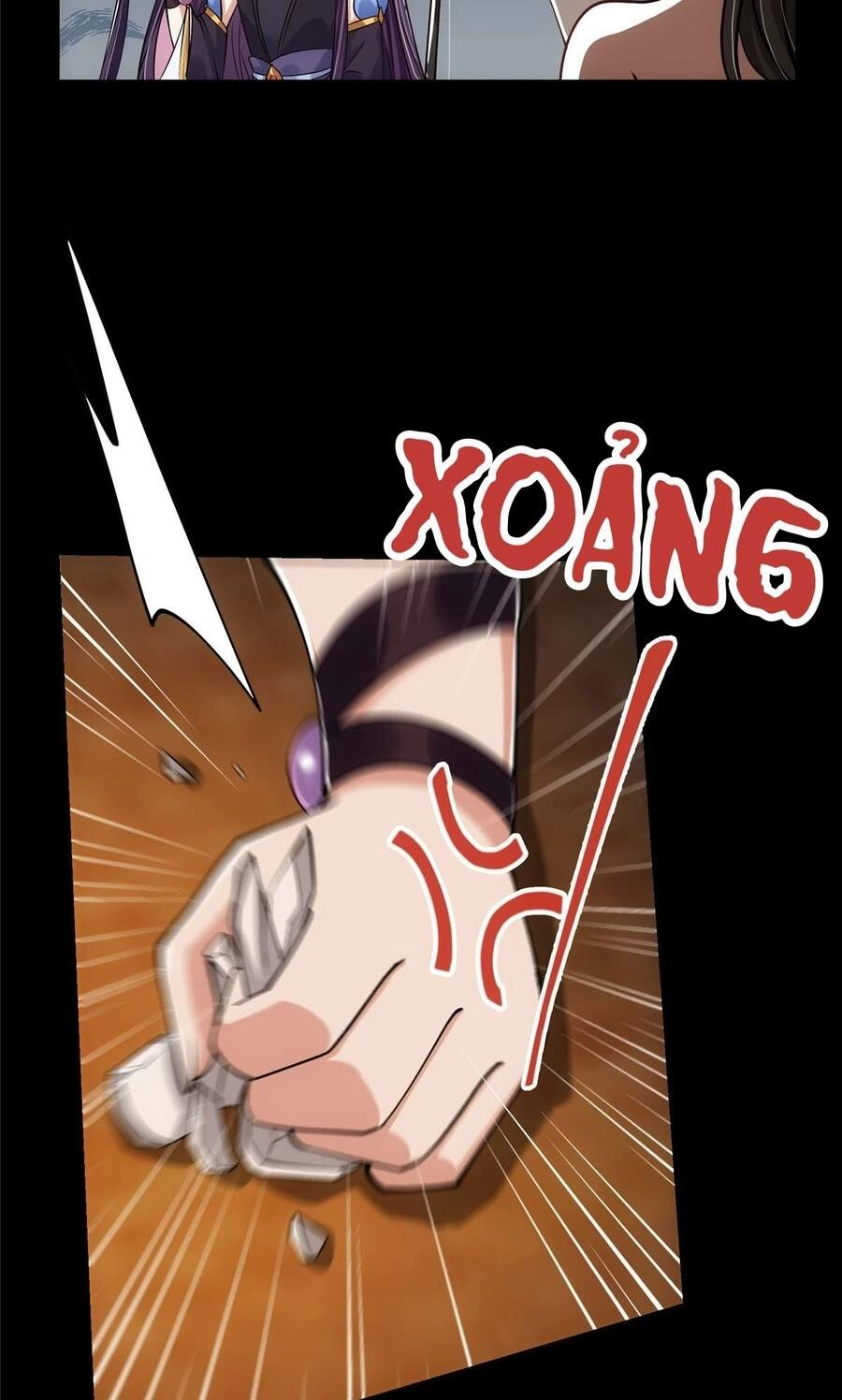 Chưởng Môn Khiêm Tốn Chút Chapter 22 - 40