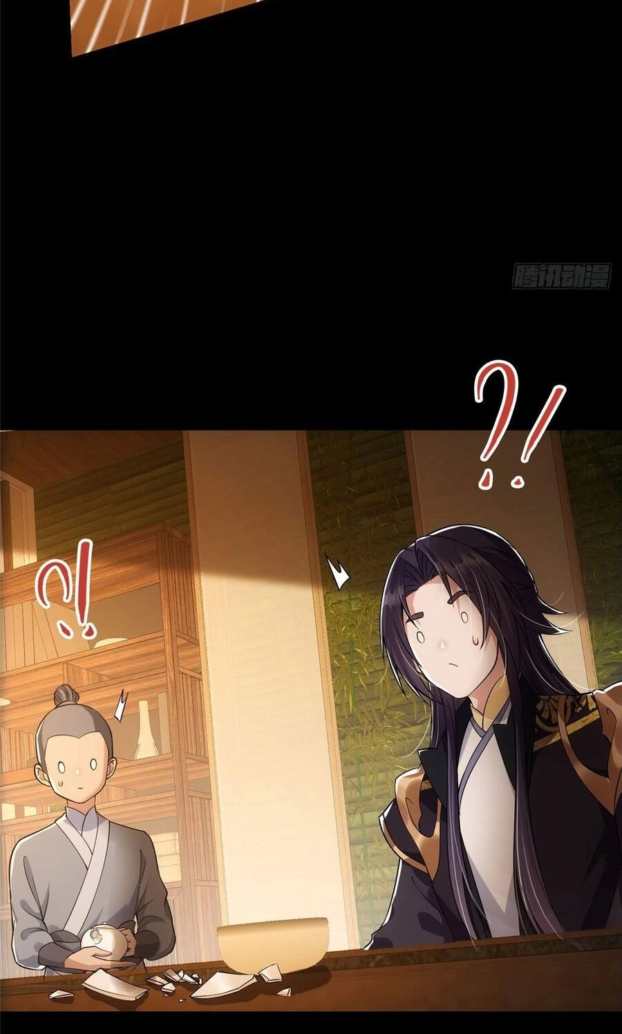 Chưởng Môn Khiêm Tốn Chút Chapter 22 - 41