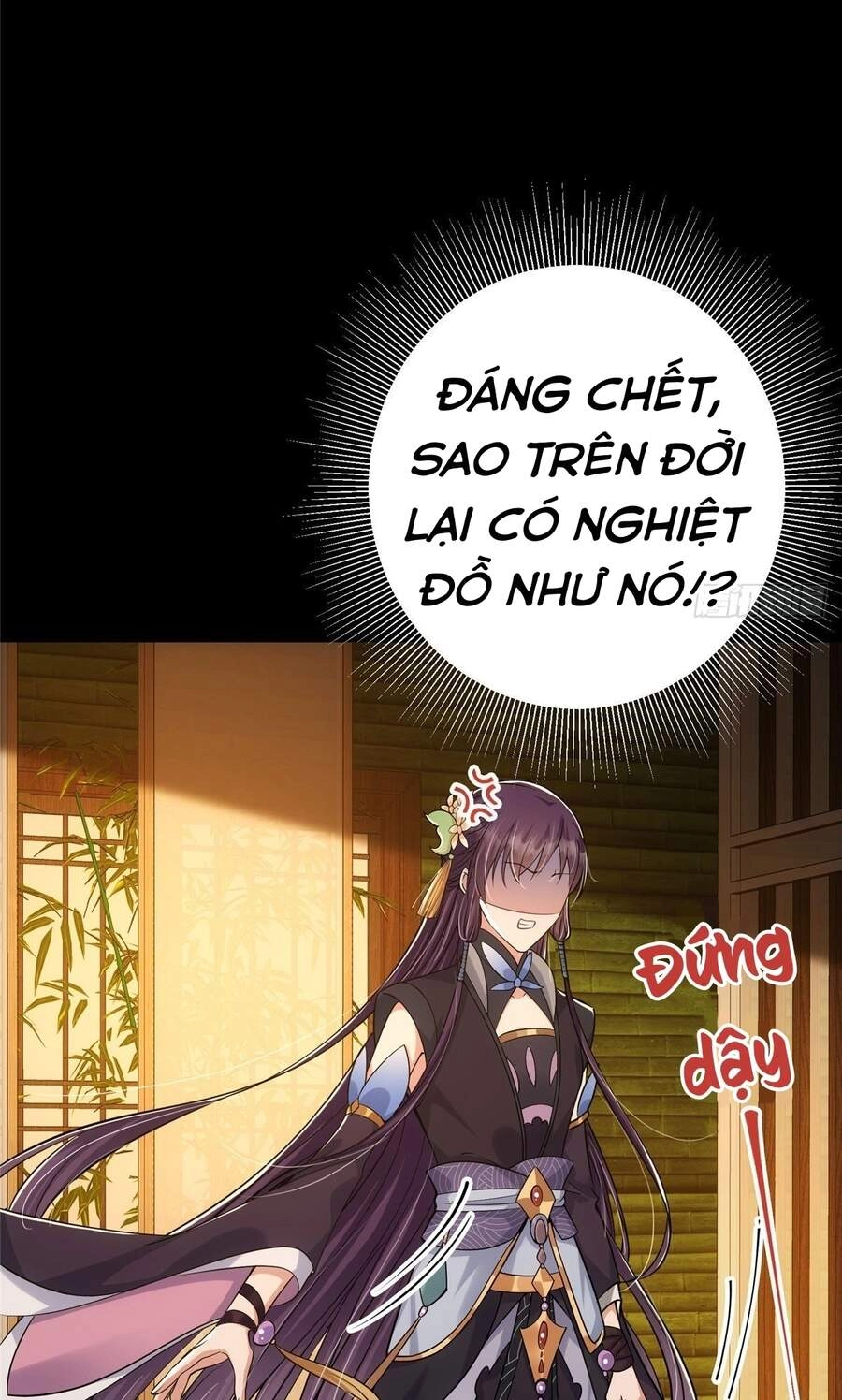 Chưởng Môn Khiêm Tốn Chút Chapter 22 - 42