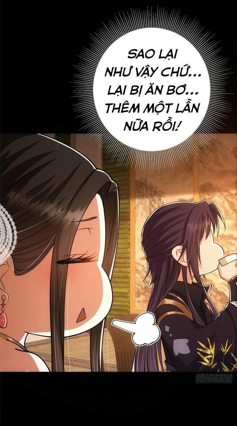 Chưởng Môn Khiêm Tốn Chút Chapter 23 - 13