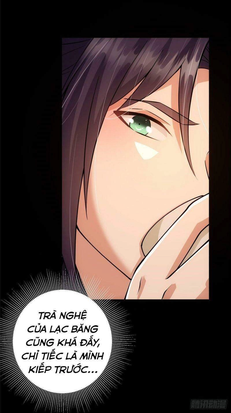 Chưởng Môn Khiêm Tốn Chút Chapter 23 - 14