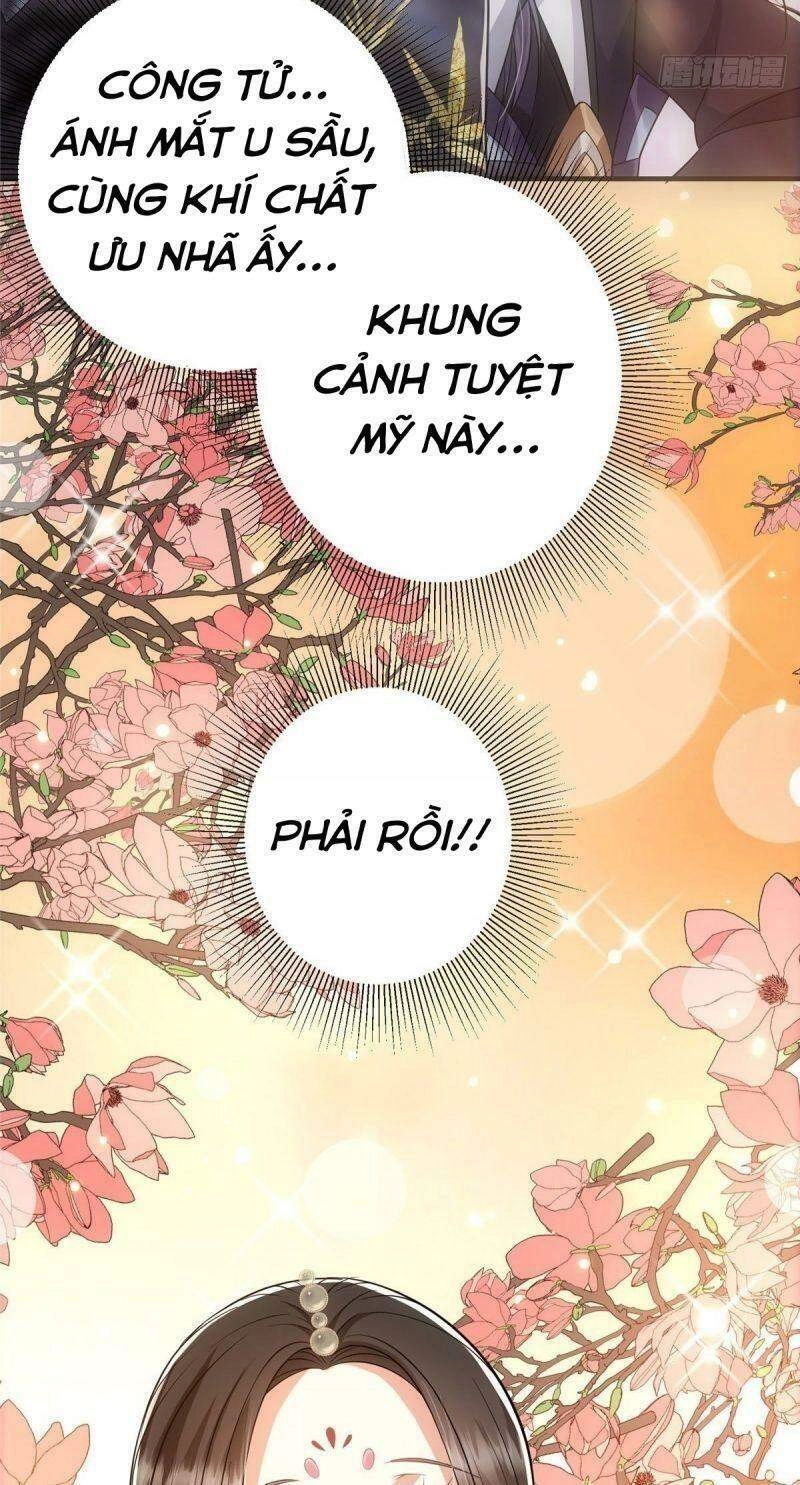 Chưởng Môn Khiêm Tốn Chút Chapter 23 - 17