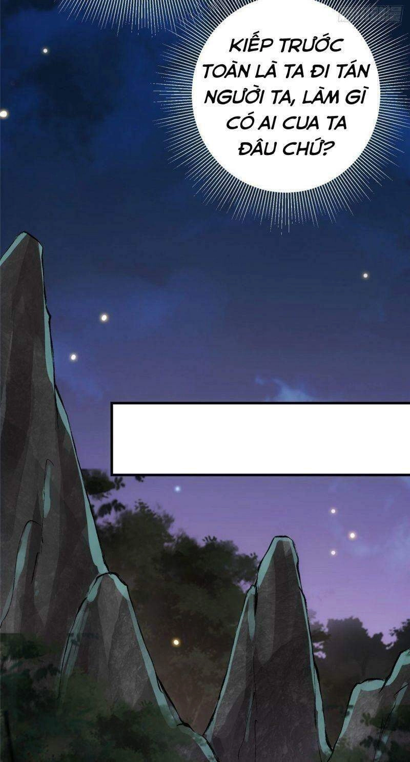 Chưởng Môn Khiêm Tốn Chút Chapter 23 - 22