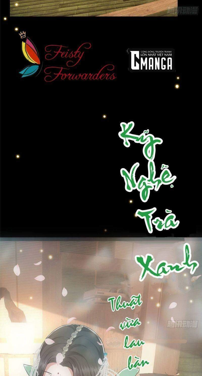 Chưởng Môn Khiêm Tốn Chút Chapter 23 - 25