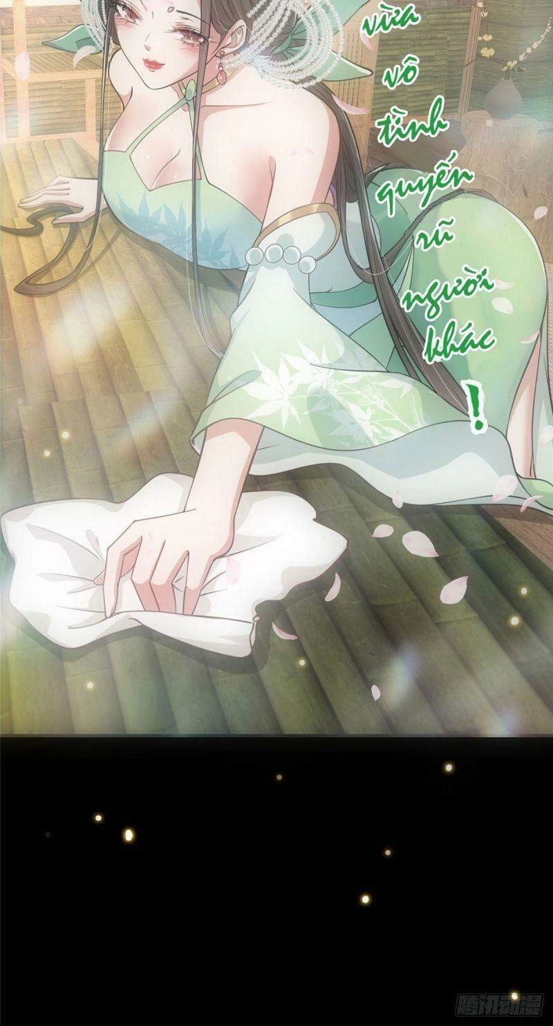 Chưởng Môn Khiêm Tốn Chút Chapter 23 - 26