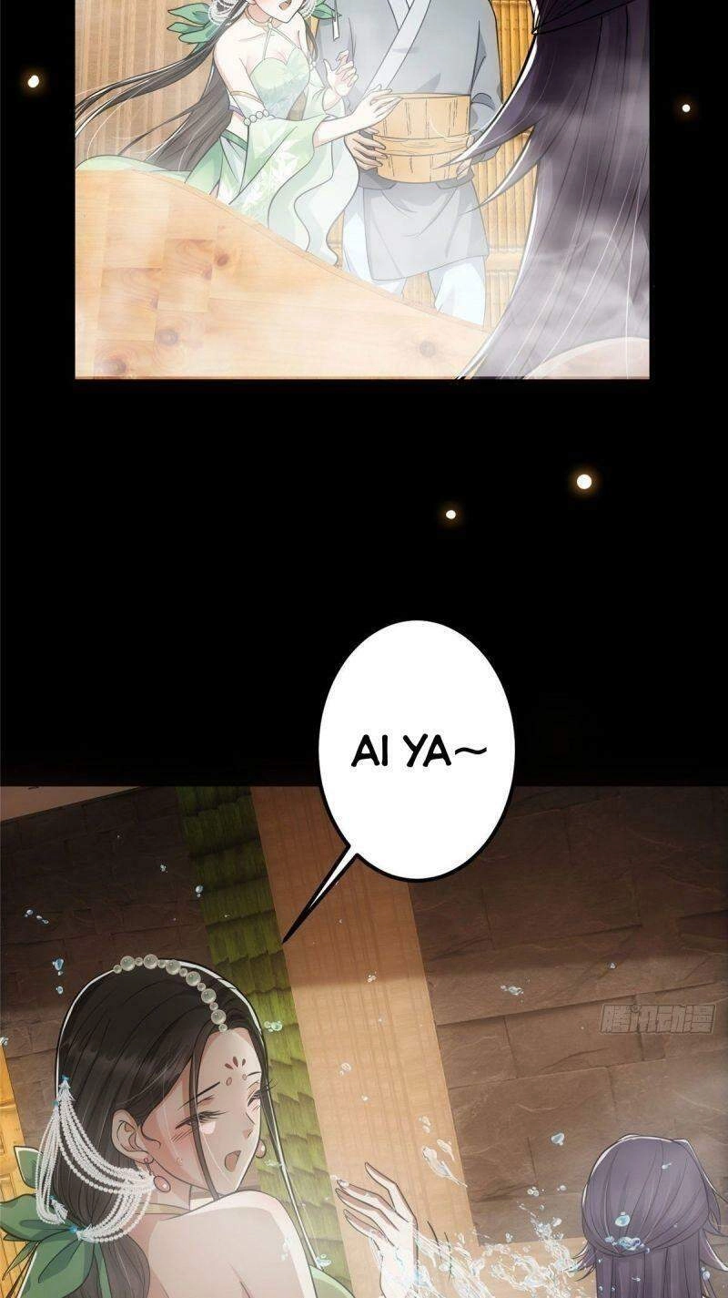 Chưởng Môn Khiêm Tốn Chút Chapter 23 - 29