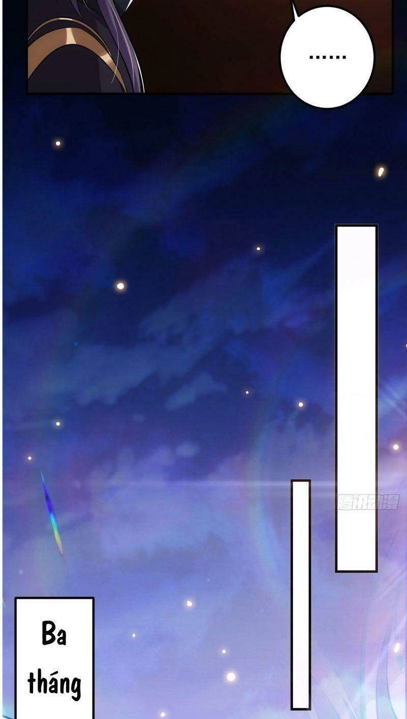 Chưởng Môn Khiêm Tốn Chút Chapter 23 - 39