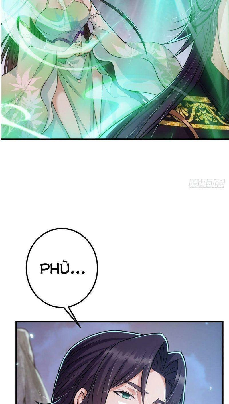 Chưởng Môn Khiêm Tốn Chút Chapter 23 - 42