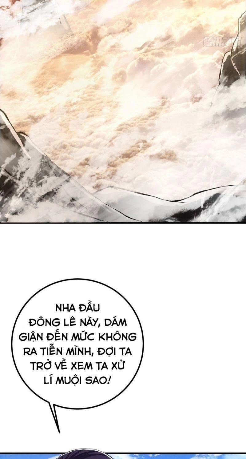 Chưởng Môn Khiêm Tốn Chút Chapter 24 - 5
