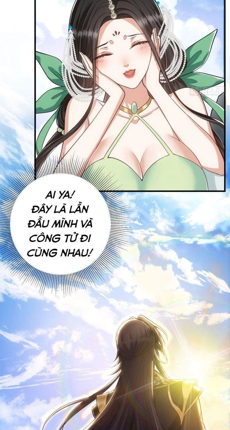 Chưởng Môn Khiêm Tốn Chút Chapter 24 - 7