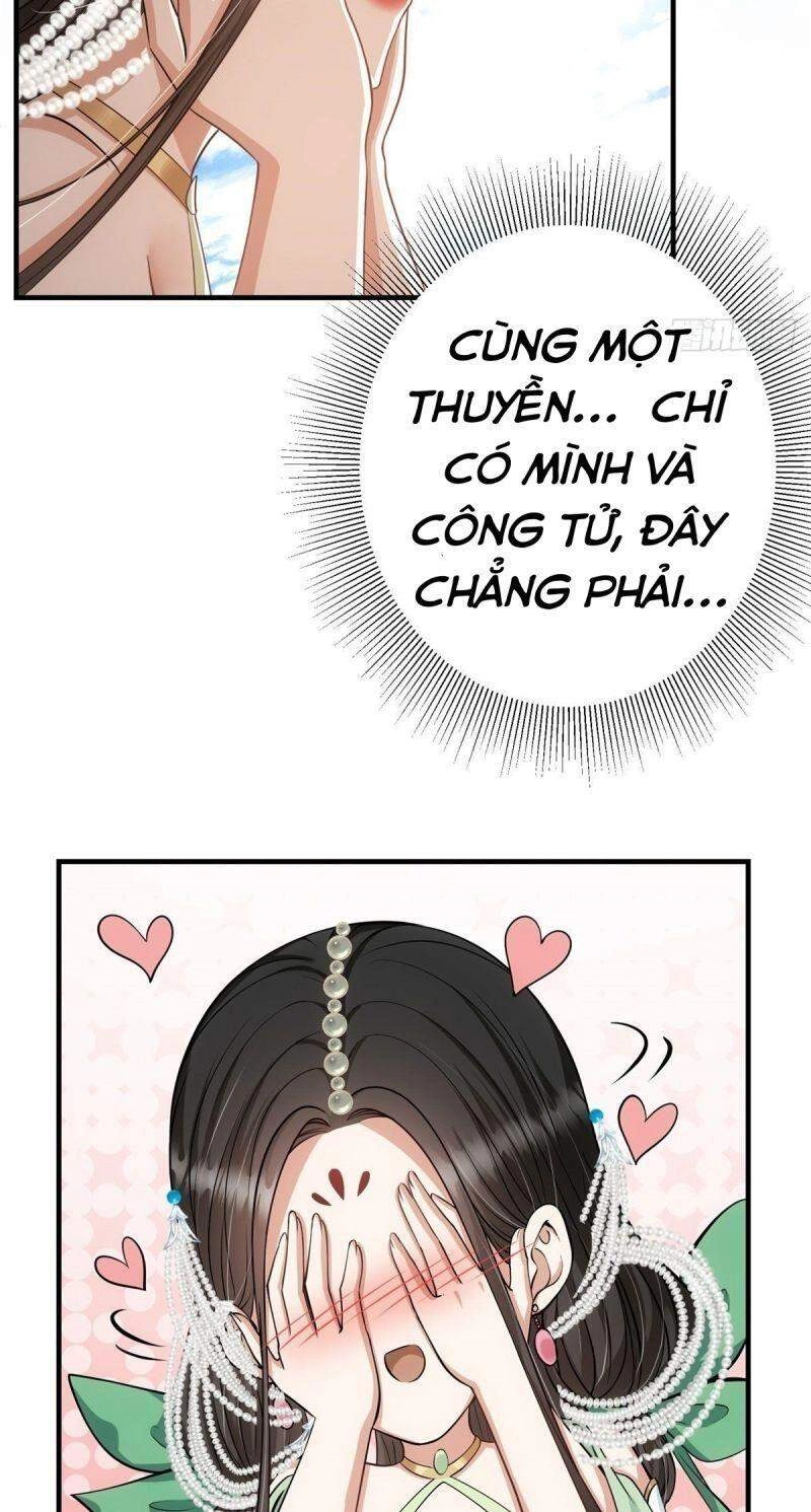 Chưởng Môn Khiêm Tốn Chút Chapter 24 - 9
