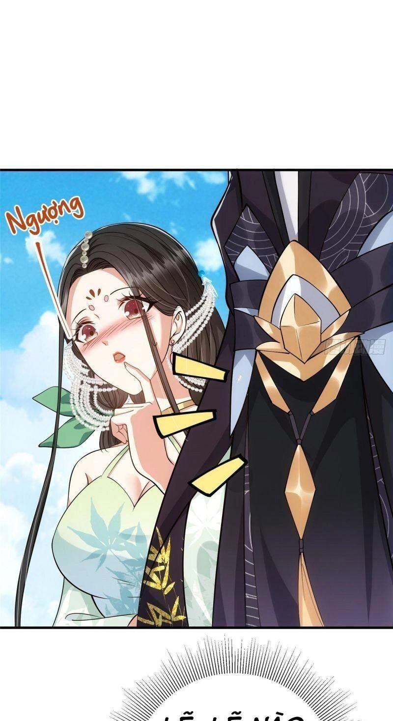 Chưởng Môn Khiêm Tốn Chút Chapter 24 - 19