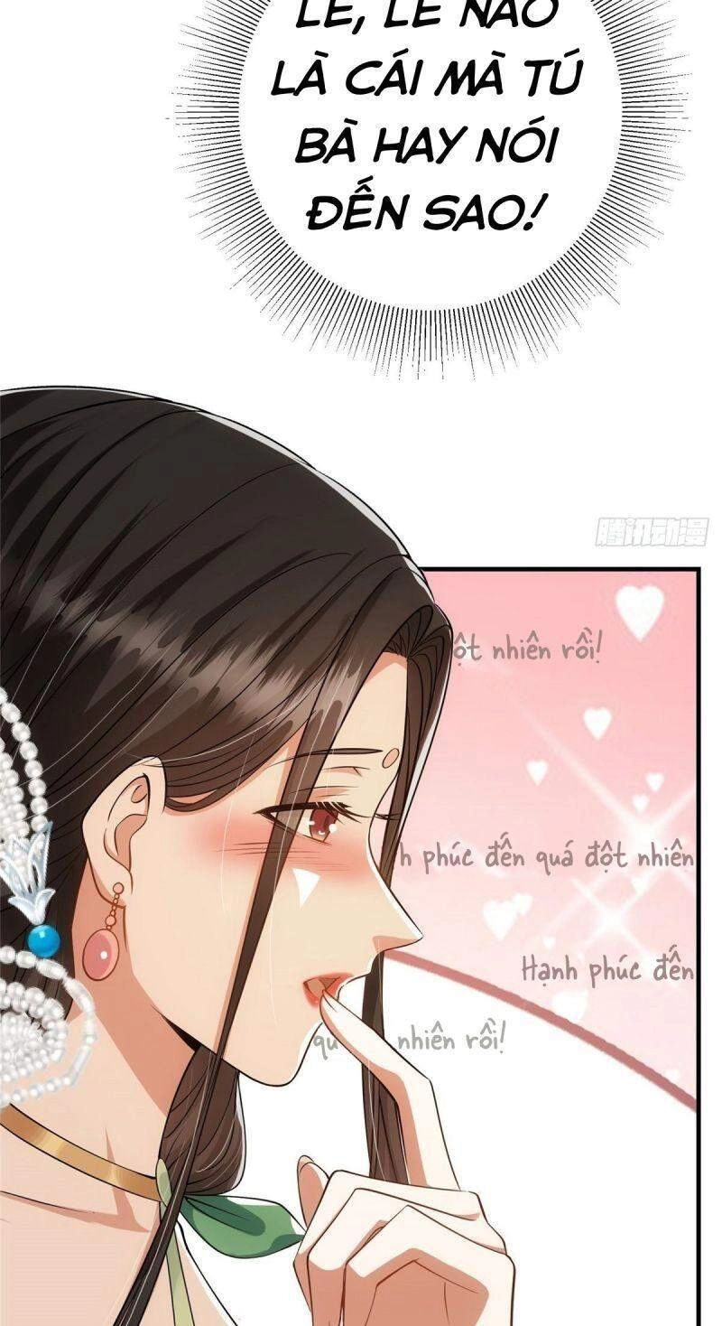 Chưởng Môn Khiêm Tốn Chút Chapter 24 - 20