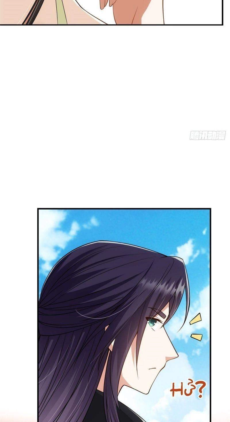 Chưởng Môn Khiêm Tốn Chút Chapter 24 - 21