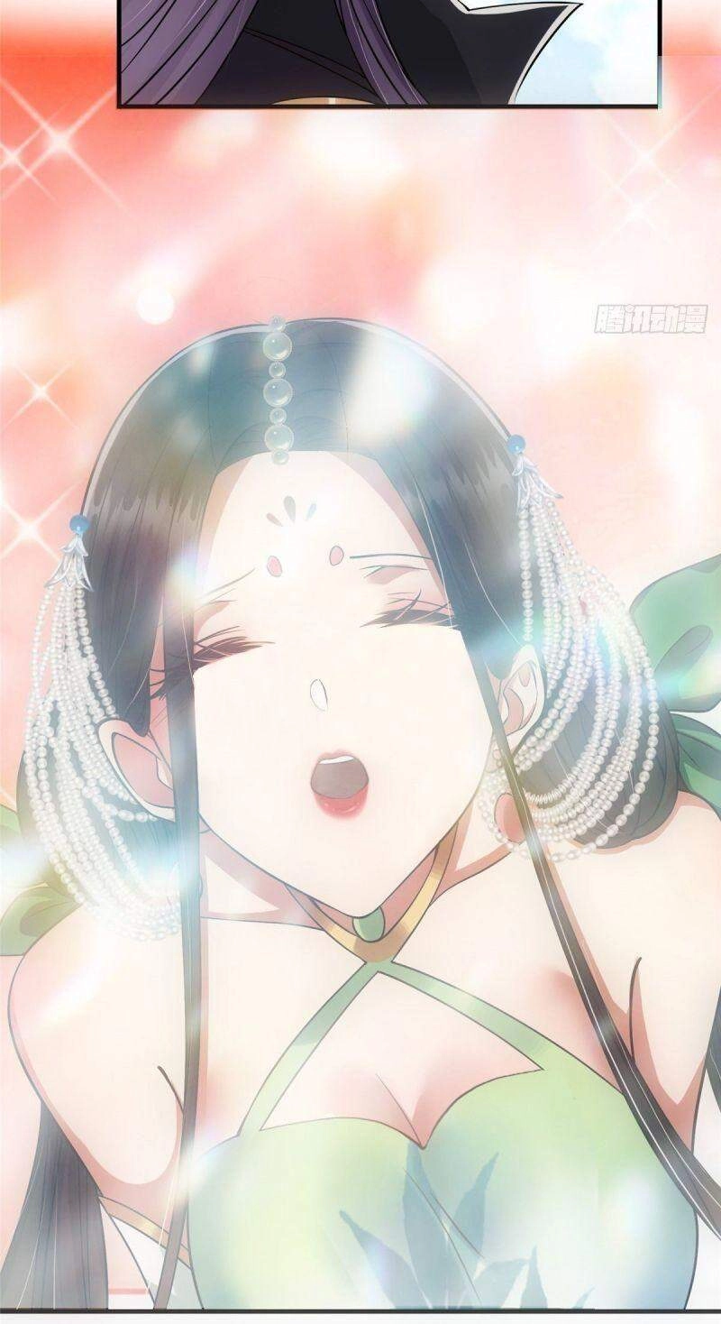 Chưởng Môn Khiêm Tốn Chút Chapter 24 - 22