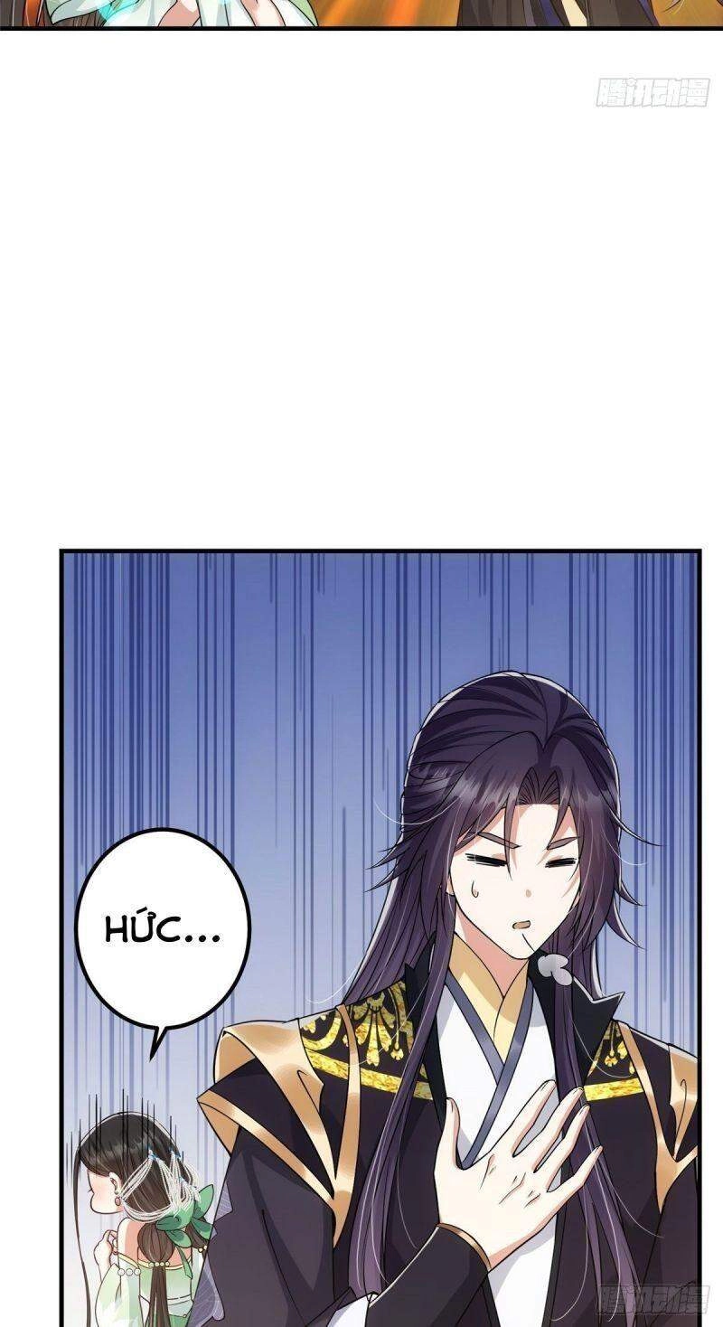 Chưởng Môn Khiêm Tốn Chút Chapter 24 - 24