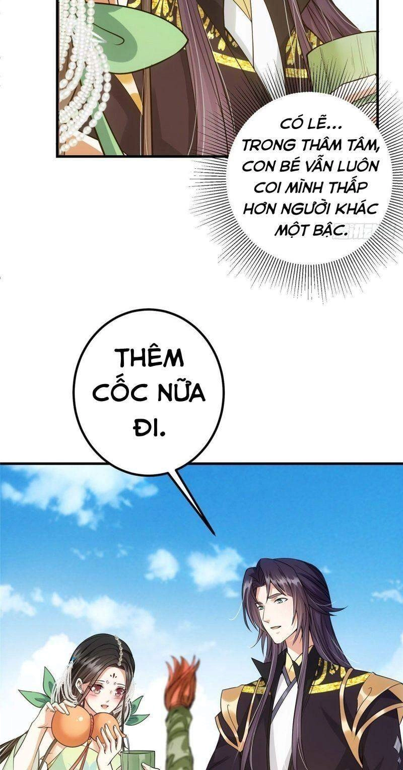 Chưởng Môn Khiêm Tốn Chút Chapter 24 - 30