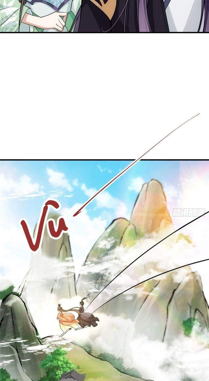 Chưởng Môn Khiêm Tốn Chút Chapter 24 - 44