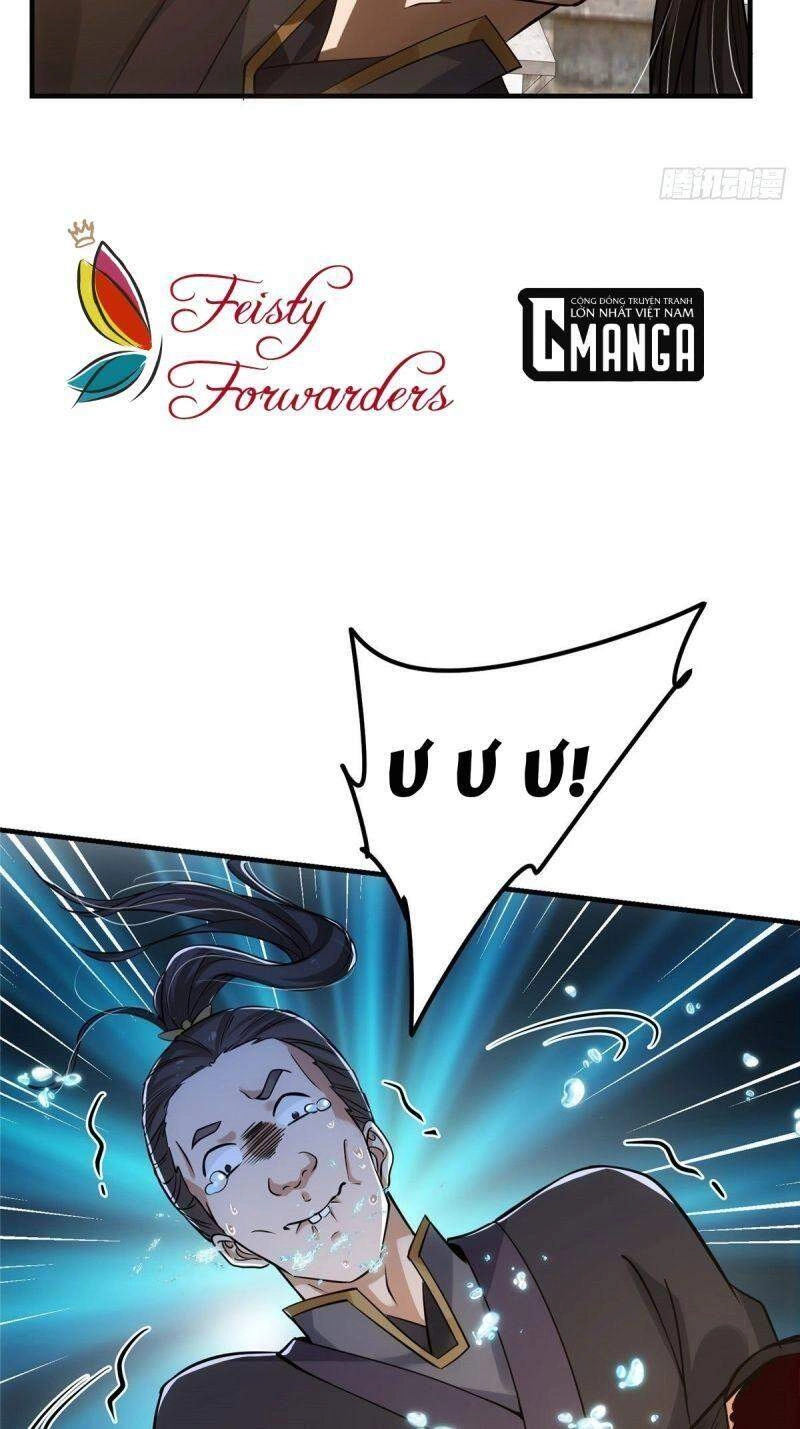 Chưởng Môn Khiêm Tốn Chút Chapter 25 - 38