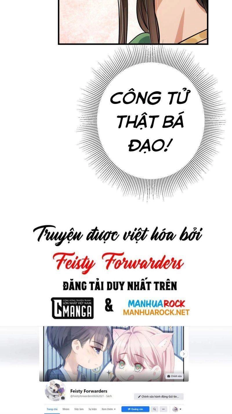 Chưởng Môn Khiêm Tốn Chút Chapter 25 - 41