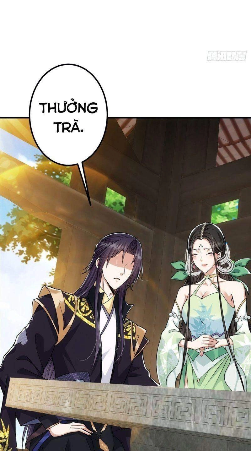 Chưởng Môn Khiêm Tốn Chút Chapter 26 - 7