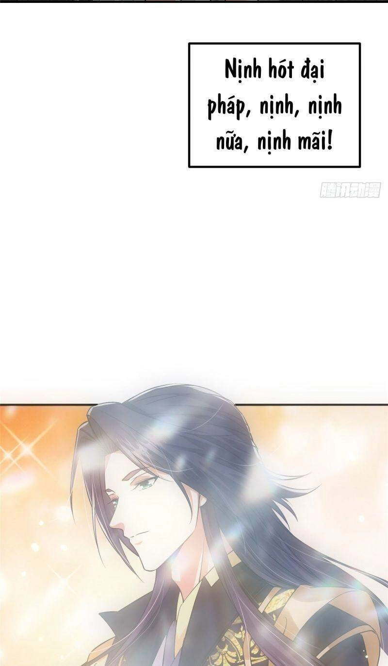 Chưởng Môn Khiêm Tốn Chút Chapter 26 - 22