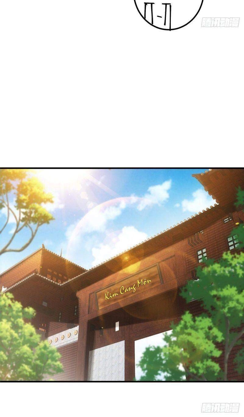 Chưởng Môn Khiêm Tốn Chút Chapter 26 - 35