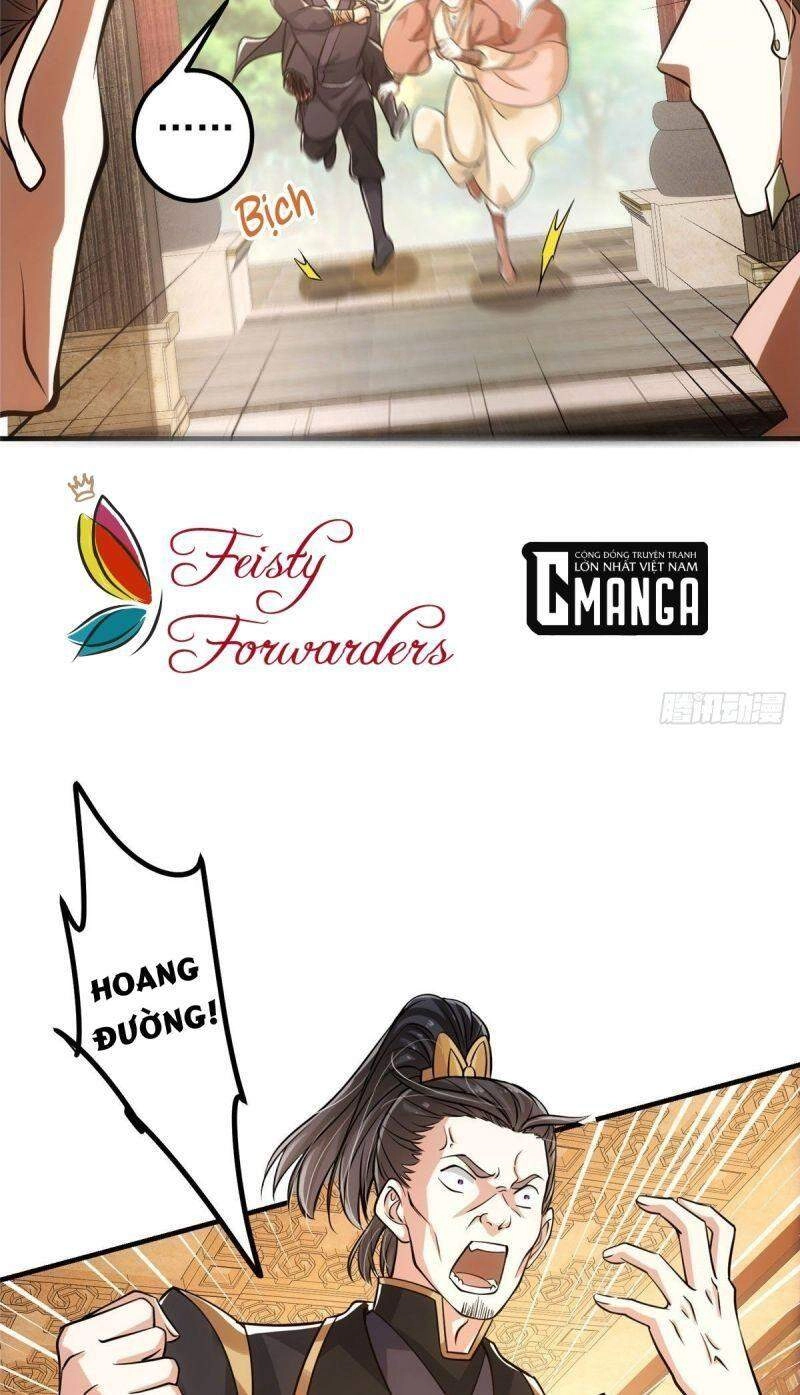 Chưởng Môn Khiêm Tốn Chút Chapter 26 - 40