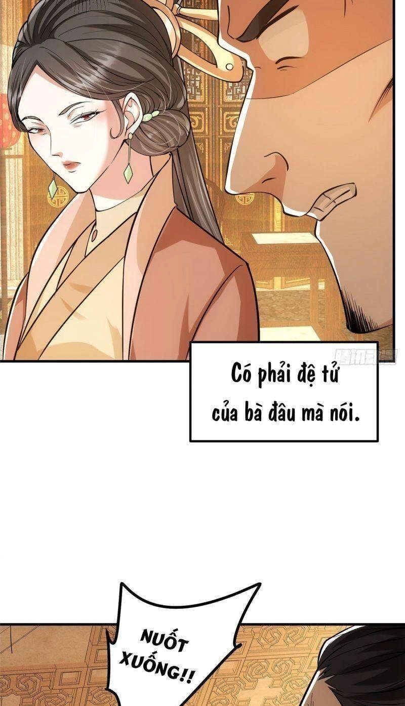 Chưởng Môn Khiêm Tốn Chút Chapter 26 - 42