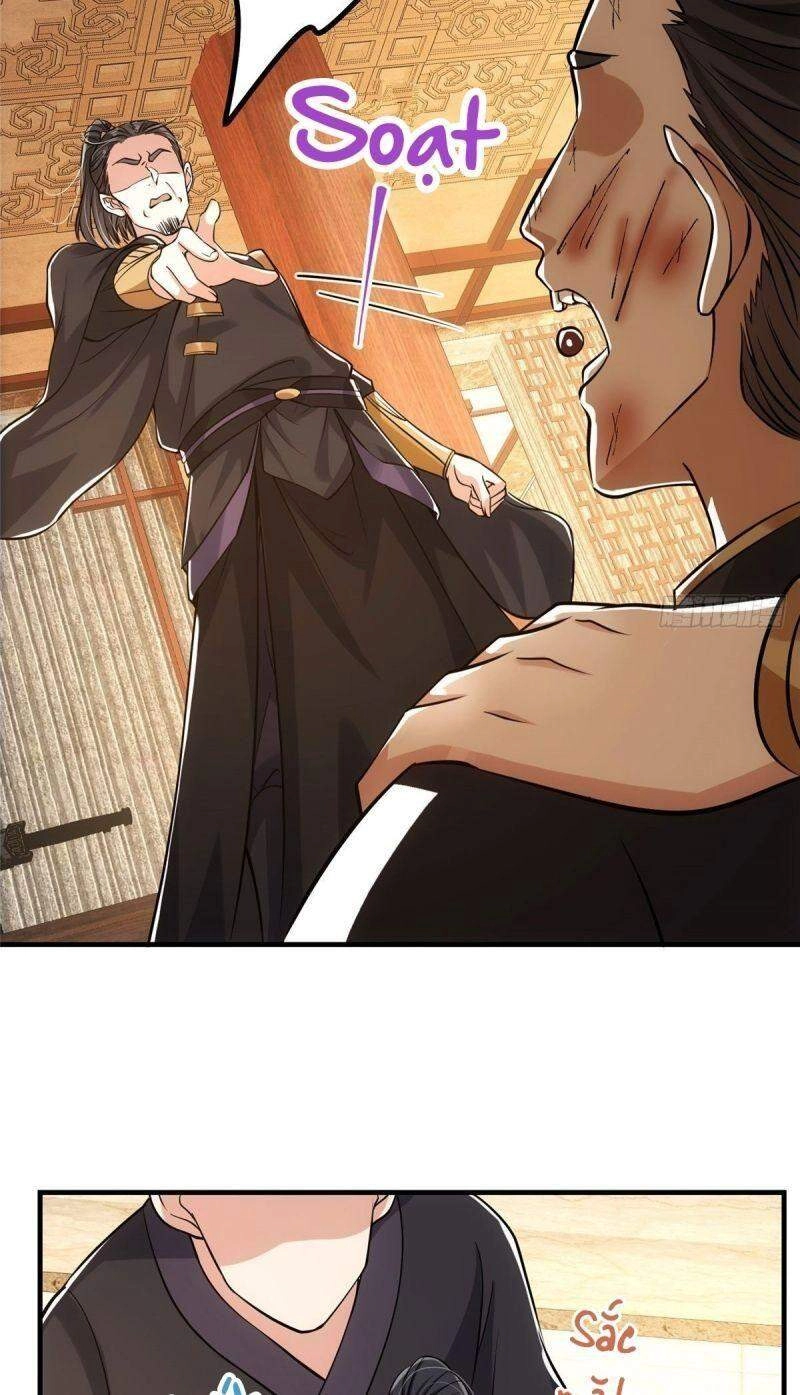 Chưởng Môn Khiêm Tốn Chút Chapter 26 - 43