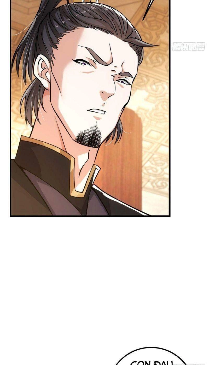 Chưởng Môn Khiêm Tốn Chút Chapter 26 - 45