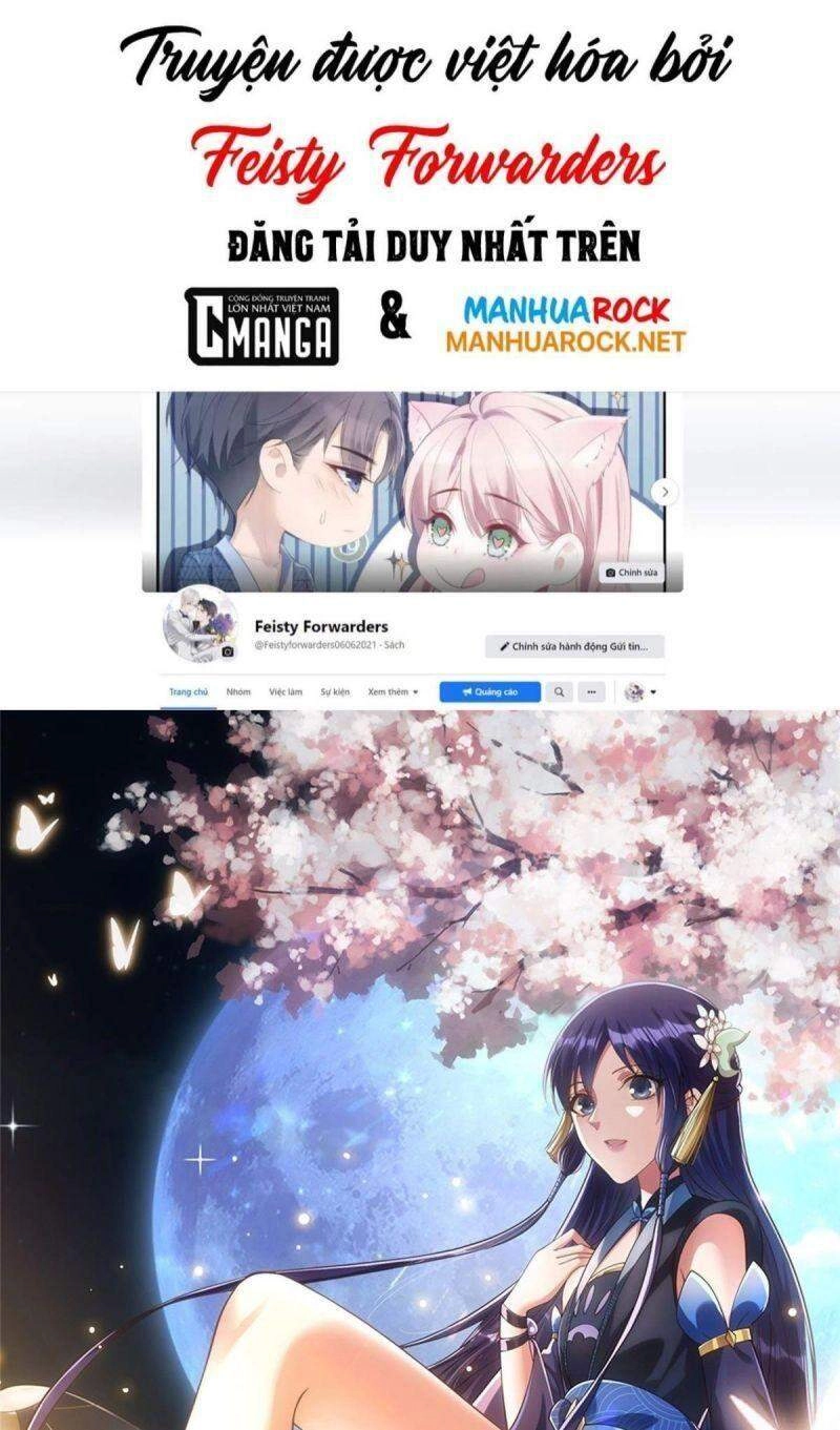 Chưởng Môn Khiêm Tốn Chút Chapter 27 - 1