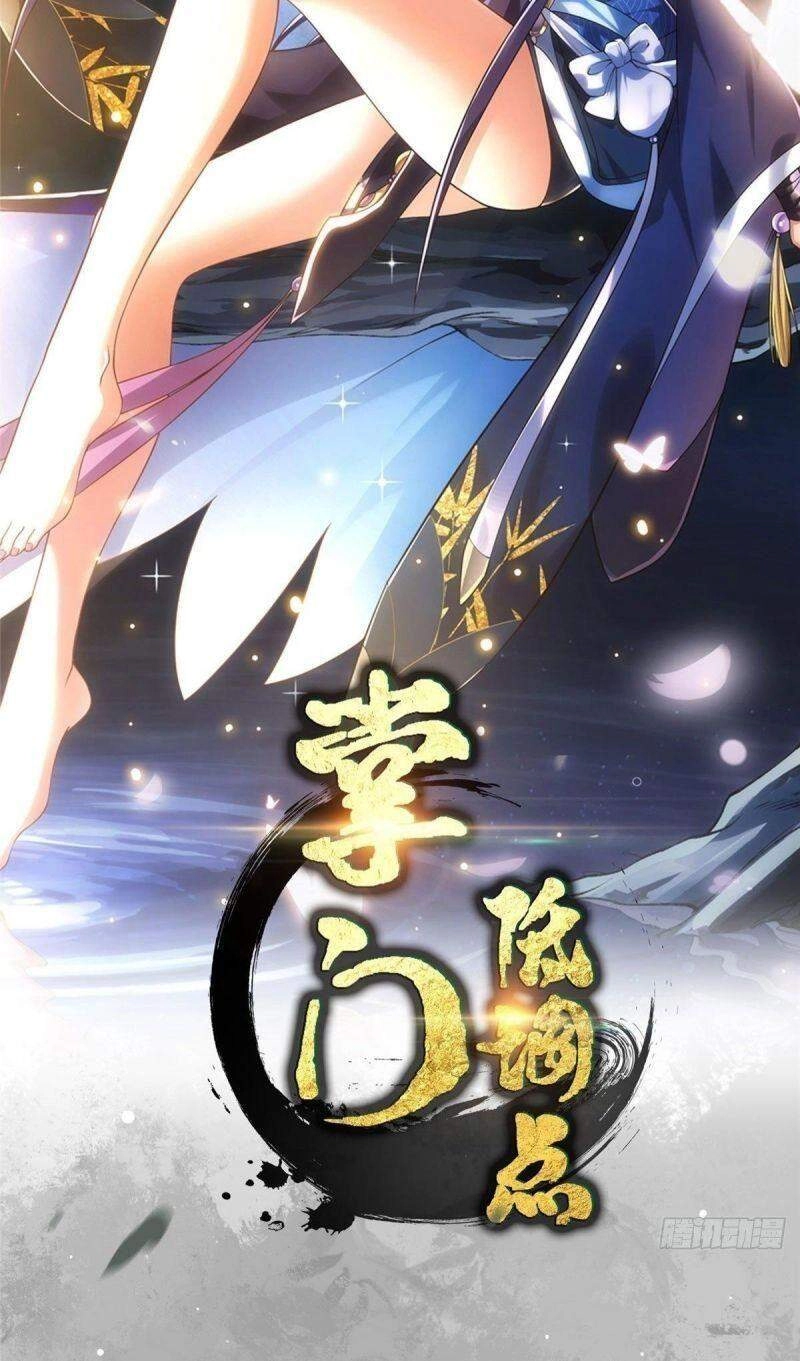 Chưởng Môn Khiêm Tốn Chút Chapter 27 - 2