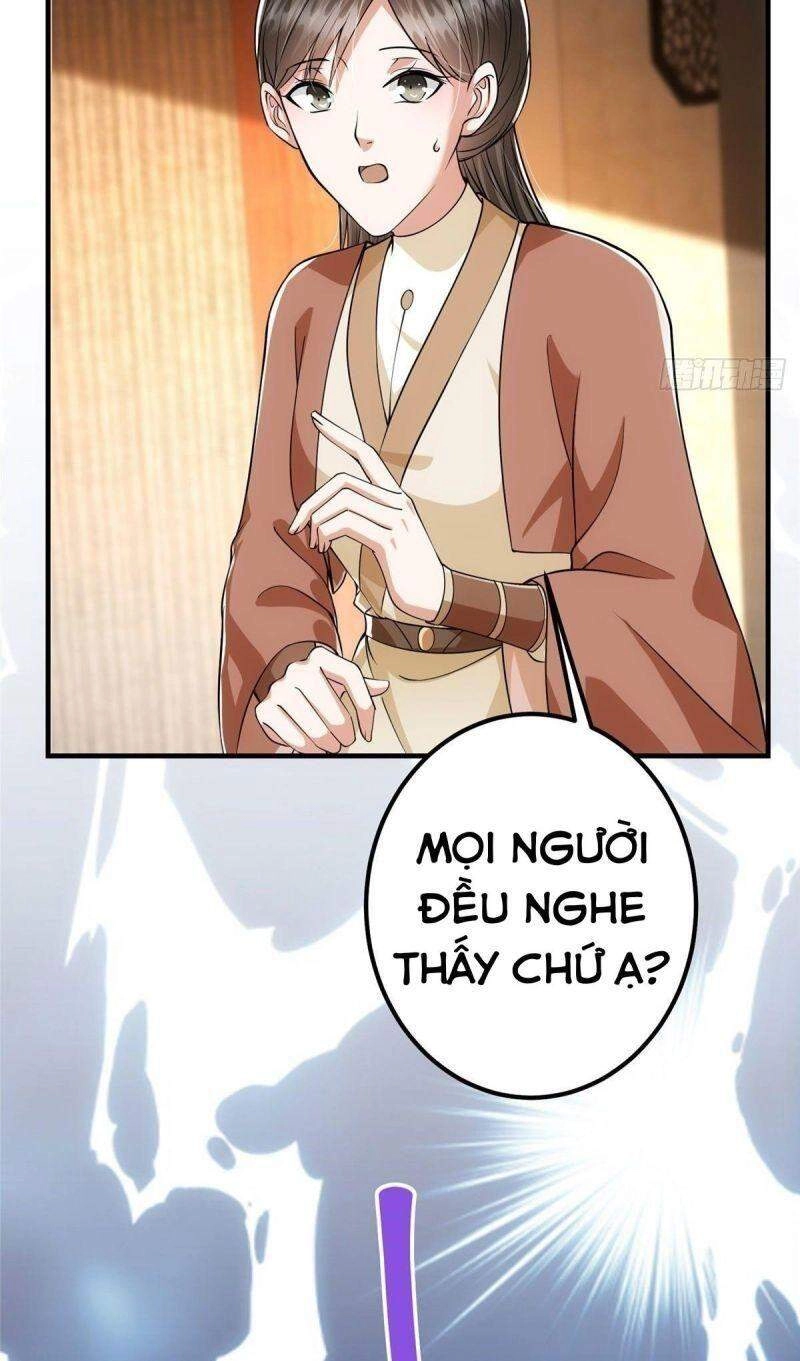 Chưởng Môn Khiêm Tốn Chút Chapter 27 - 6