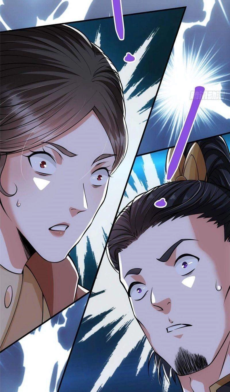 Chưởng Môn Khiêm Tốn Chút Chapter 27 - 7