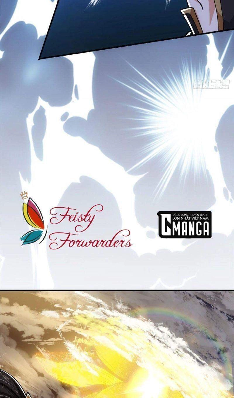 Chưởng Môn Khiêm Tốn Chút Chapter 27 - 8