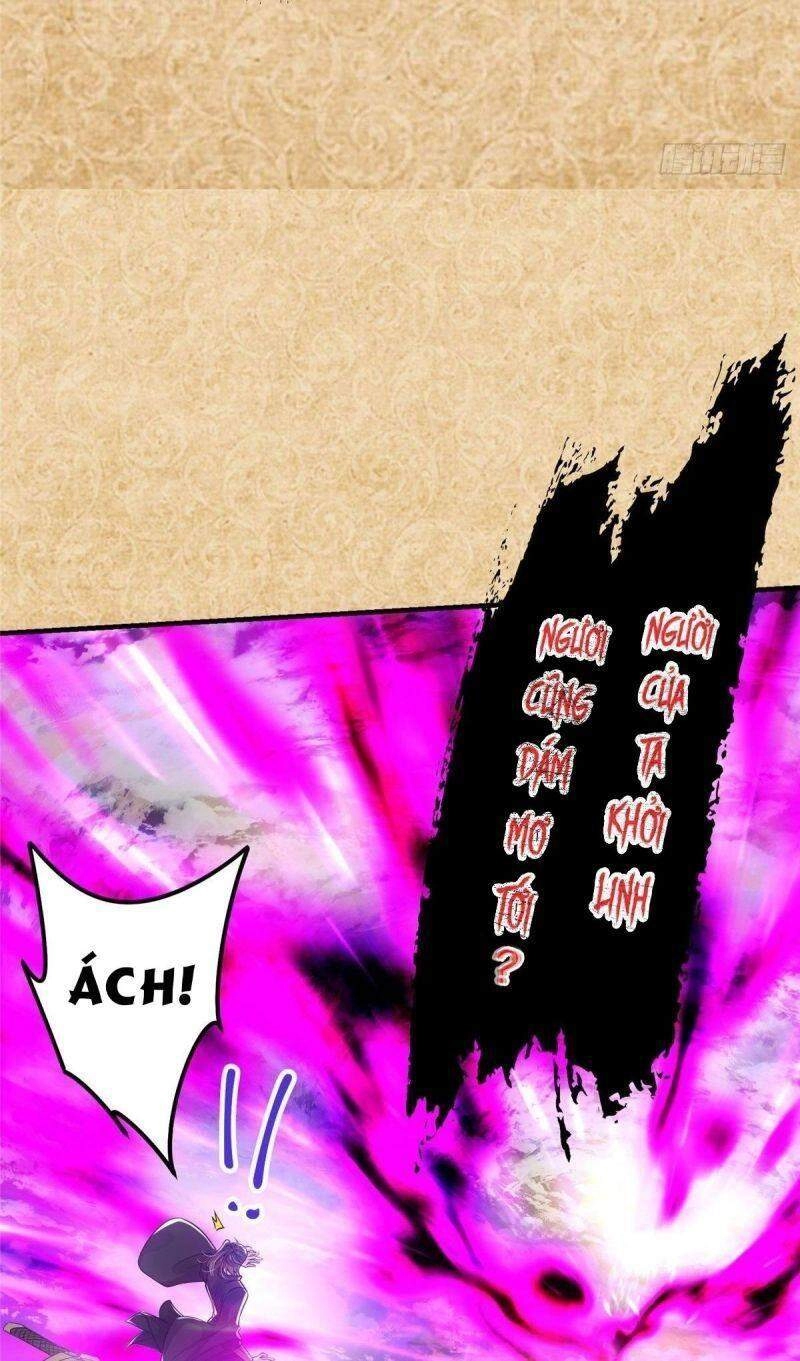 Chưởng Môn Khiêm Tốn Chút Chapter 27 - 11