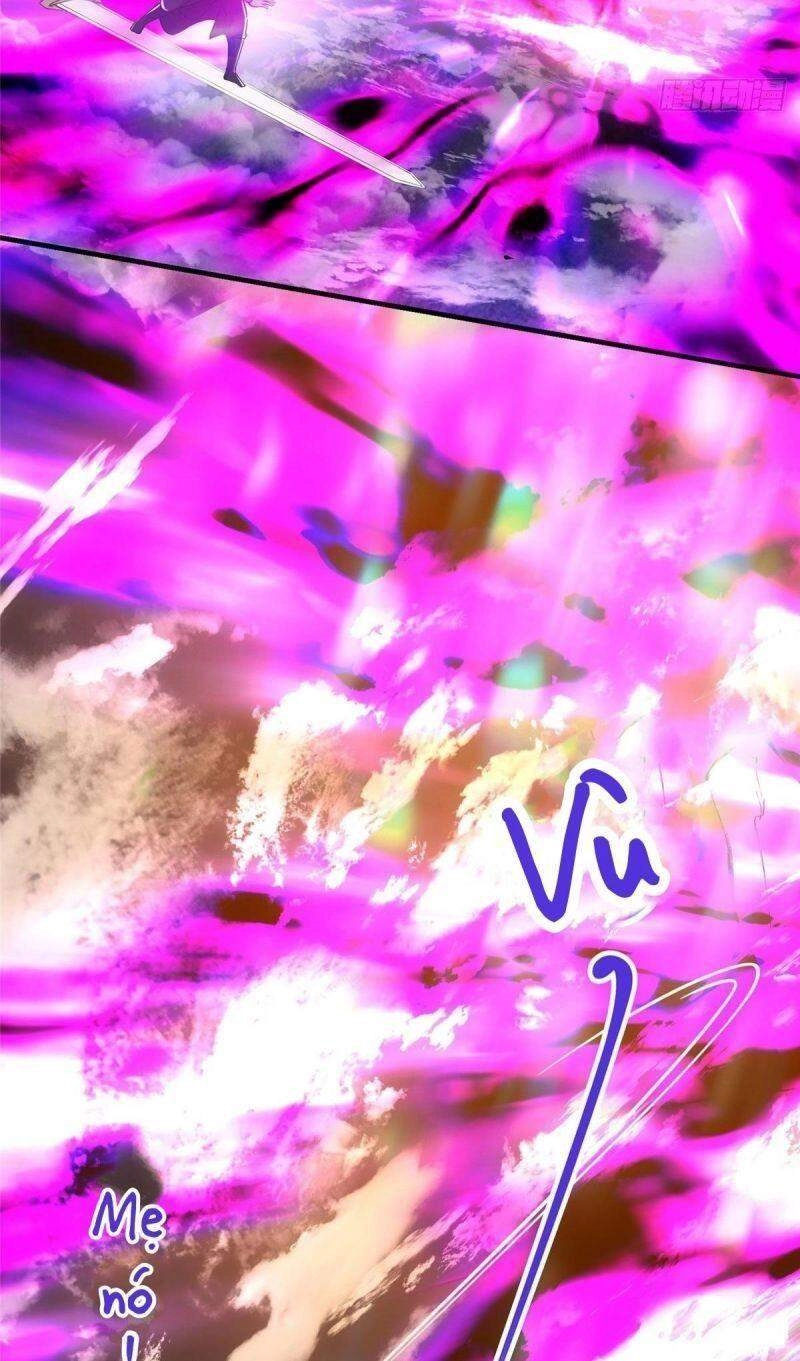 Chưởng Môn Khiêm Tốn Chút Chapter 27 - 12