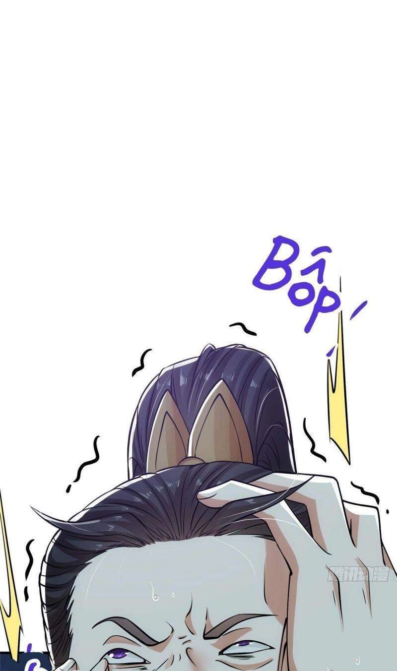 Chưởng Môn Khiêm Tốn Chút Chapter 27 - 16