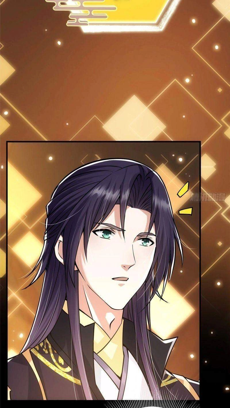 Chưởng Môn Khiêm Tốn Chút Chapter 27 - 33