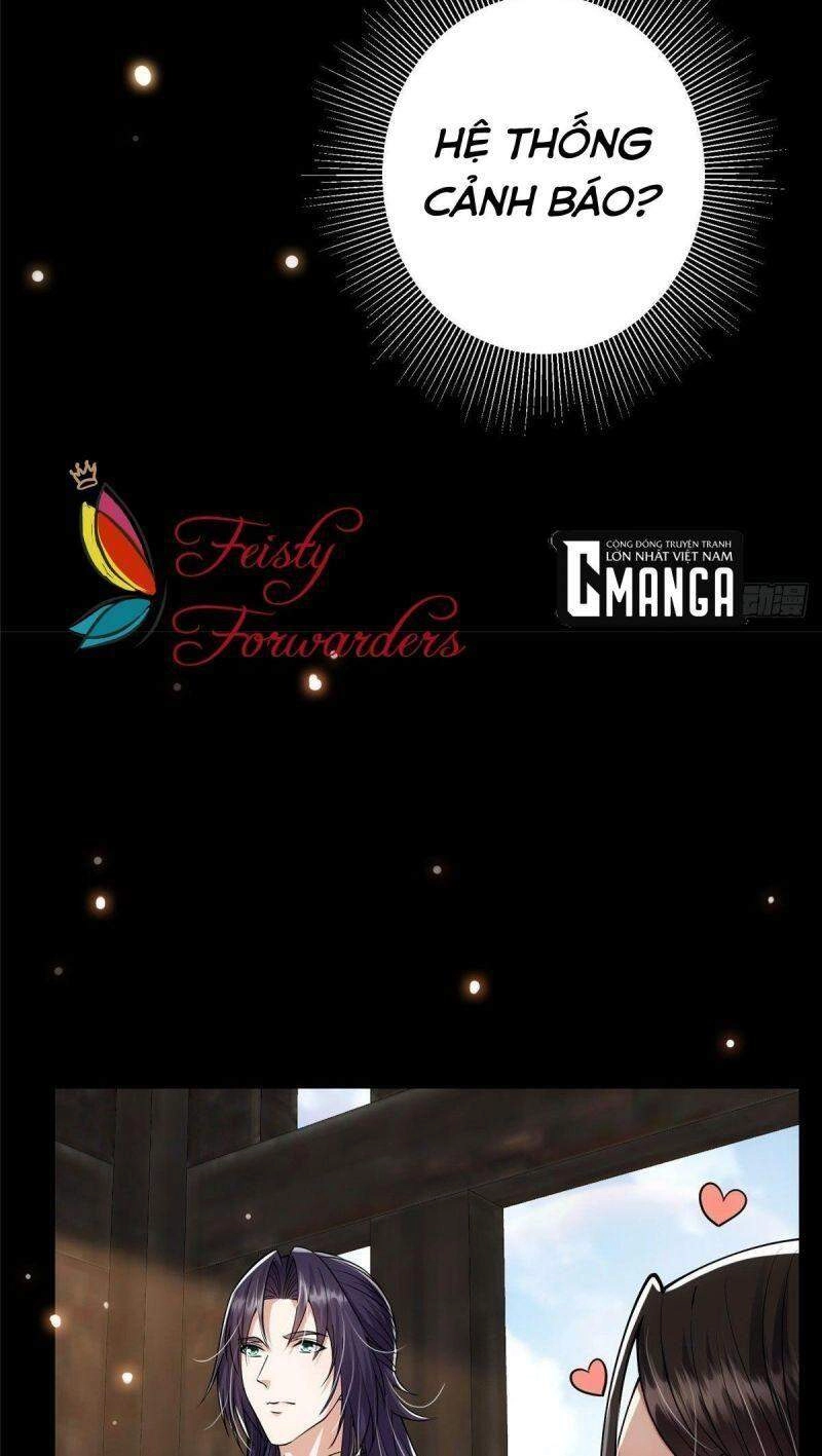 Chưởng Môn Khiêm Tốn Chút Chapter 27 - 34