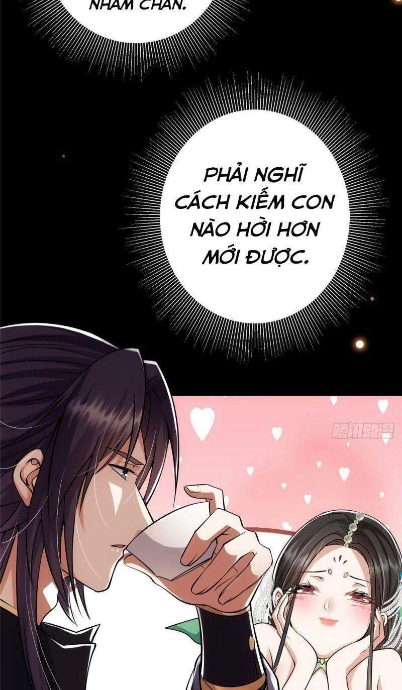 Chưởng Môn Khiêm Tốn Chút Chapter 27 - 39